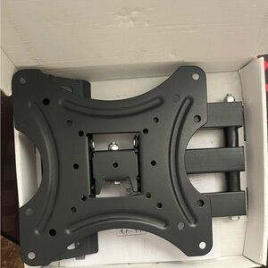 Full Motion TV Wall Mount Bracket